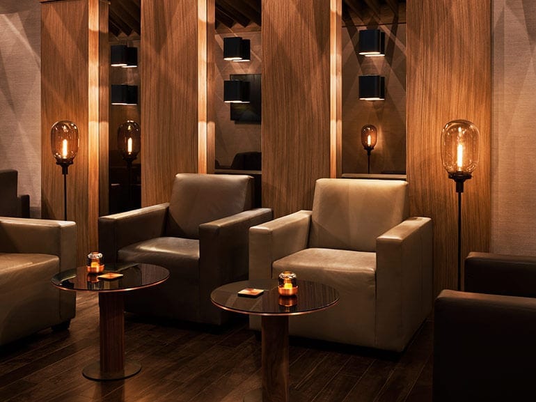 Photo: Davidoff of Geneva USA