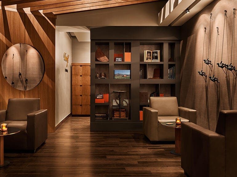 Photo: Davidoff of Geneva USA