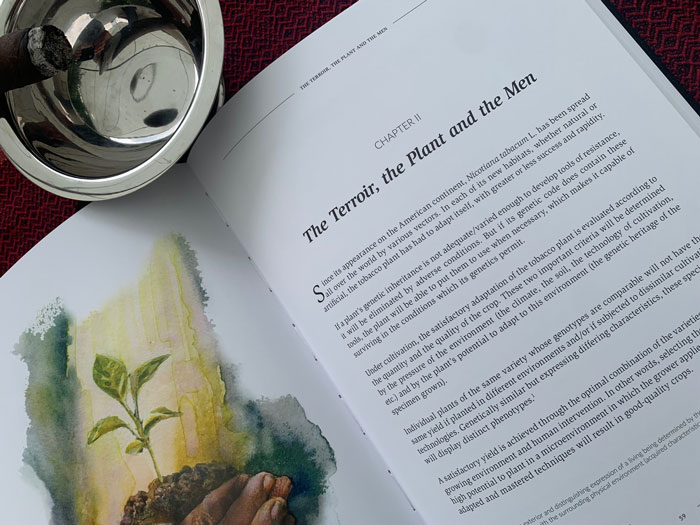 The Cigar, from Soil to Soul” – 2nd Edition | Cigar Journal