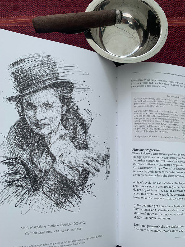 The Cigar, From Soil to Soul 2巻セット The Cigar, from Soil to Soul” – 2nd Edition | Cigar Journal