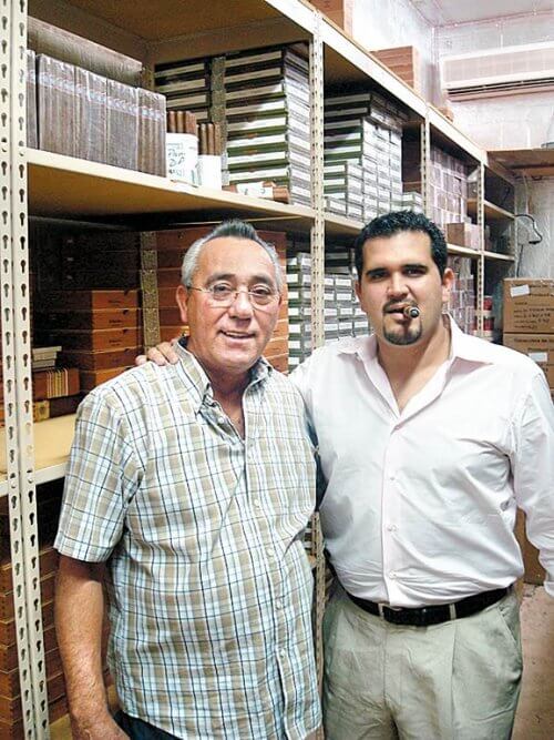 Don Pepin Garcia