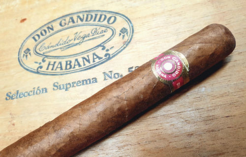 The history of the brand Dunhill