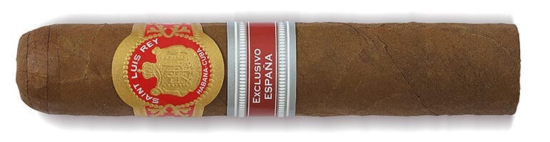 Saint Luis Rey Tesoros Edición Regional 2016 Coming to Spain