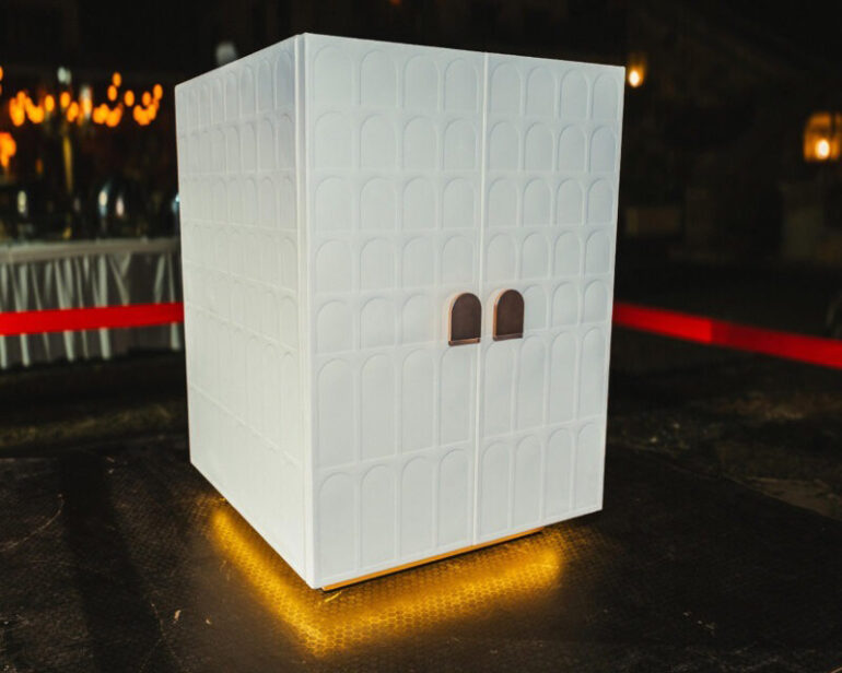 Procigar Humidor Auction: Total Gain: USD 435,000.00