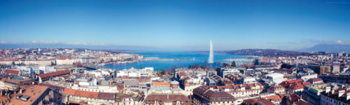 EXPERIENCE GENEVA WITH JEAN-CHARLES RIOS