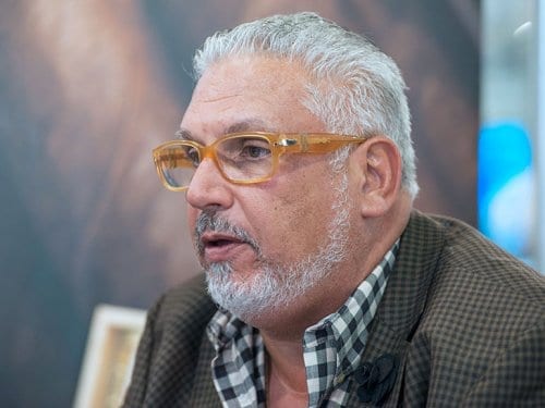 George Sosa