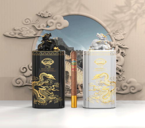 Great Wall Cigar Hosts Product Launch Event in Hong Kong & Macau