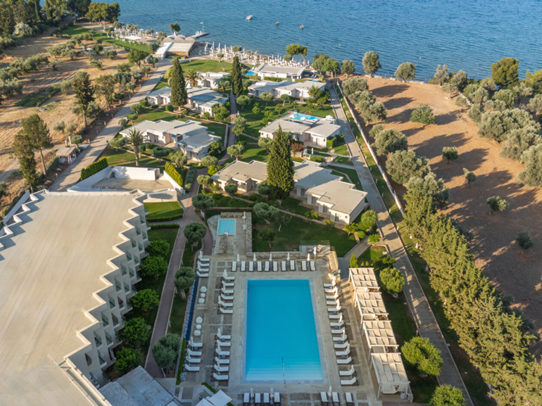 The Cigar Weekend III | July 3rd to July 5th, Eretria – Greece