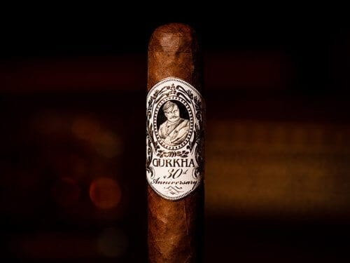 Gurkha Cigars Unveils New Items For IPCPR 2019