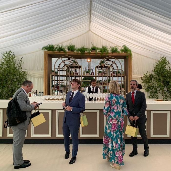 Habanos World Day London