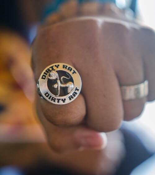 Ink and Tobacco – Tattoos in the Cigar Industry