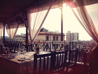 Havana’s Best Places to Smoke