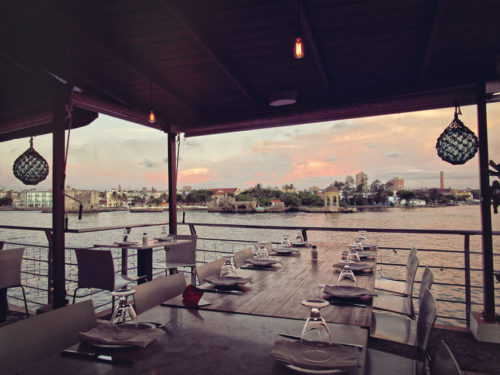 Havana’s Best Places to Smoke