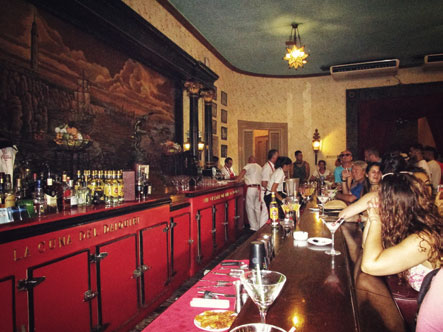 Havana’s Best Places to Smoke