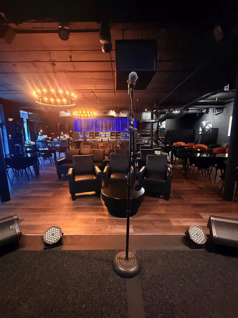 Black Leaf Cigar & Wine Lounge