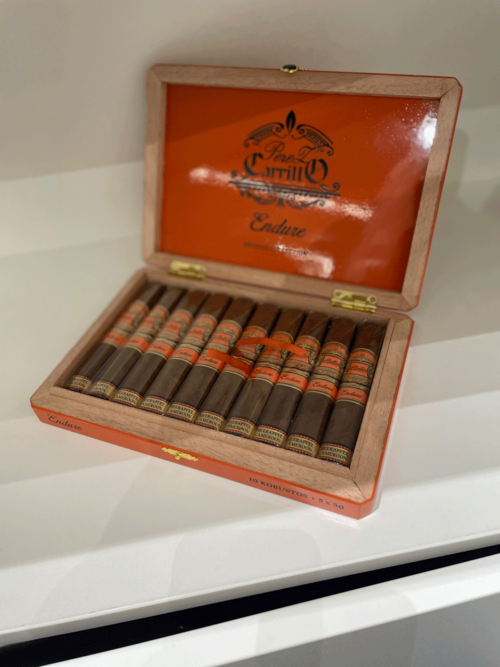 Carrillo and its 15th anniversary