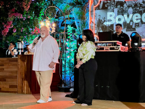 Puro Sabor Festival 2025: Day One
