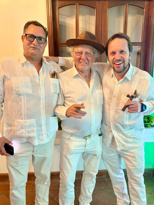 Puro Sabor Festival 2025: Day 4