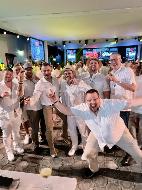Puro Sabor Festival 2025: Day 4