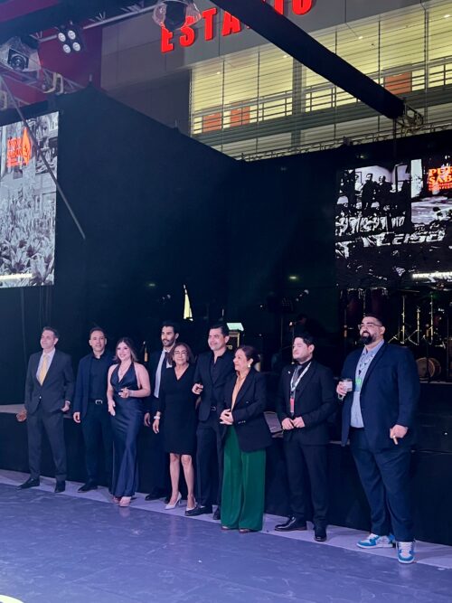 Puro Sabor 2025: Day 5
