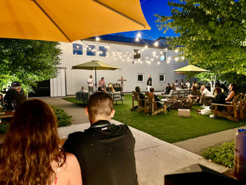 The Smoke Show: Classic Cars and Fine Cigars in Niagara
