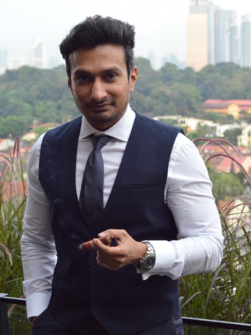 Jesh Parkash