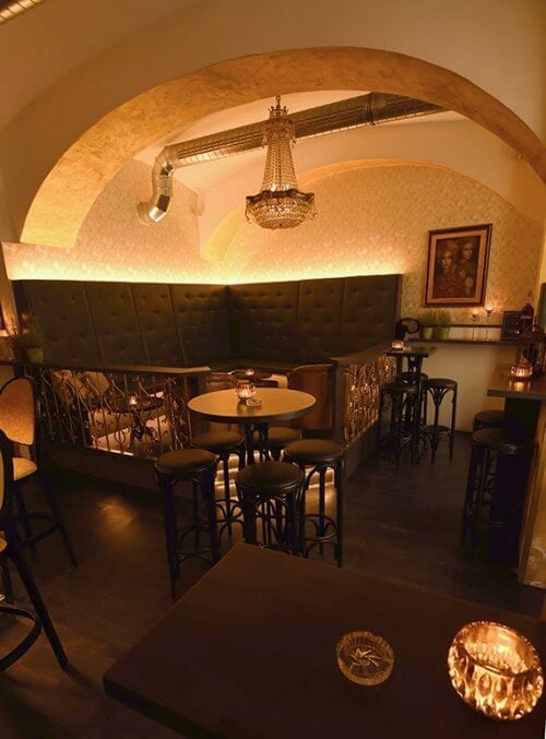 Josef Cocktailbar