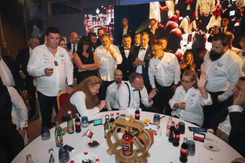 Rules are Rules – And the Judges take these Very Seriously