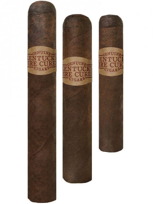 Kentucky Fire Cured Sweet