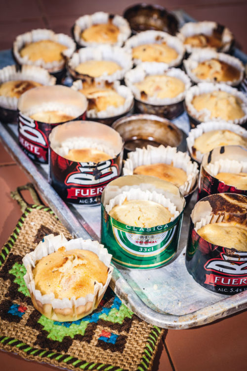 The Taste of Havana