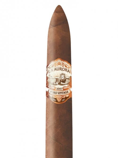 La Aurora Cigar