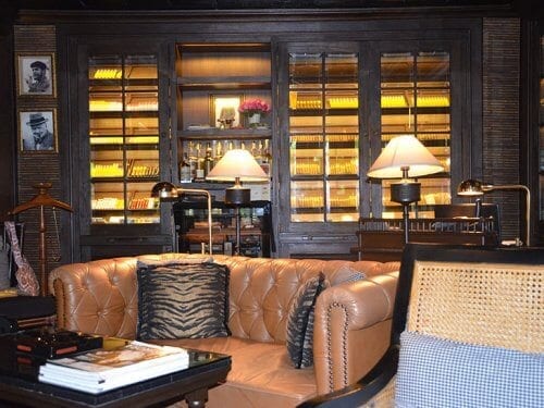 La Casa del Habano