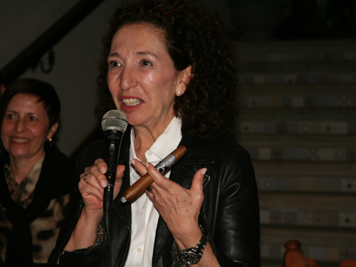 Maya Selva Cigars Premiere in Danlí, Honduras