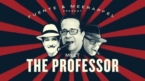 Meet the Professor