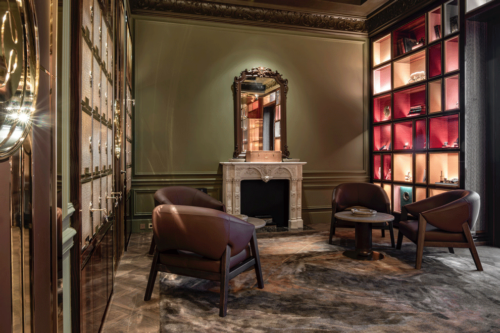 World’s Best Cigar Club?