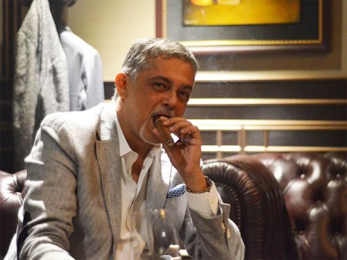 Naresh Mohan