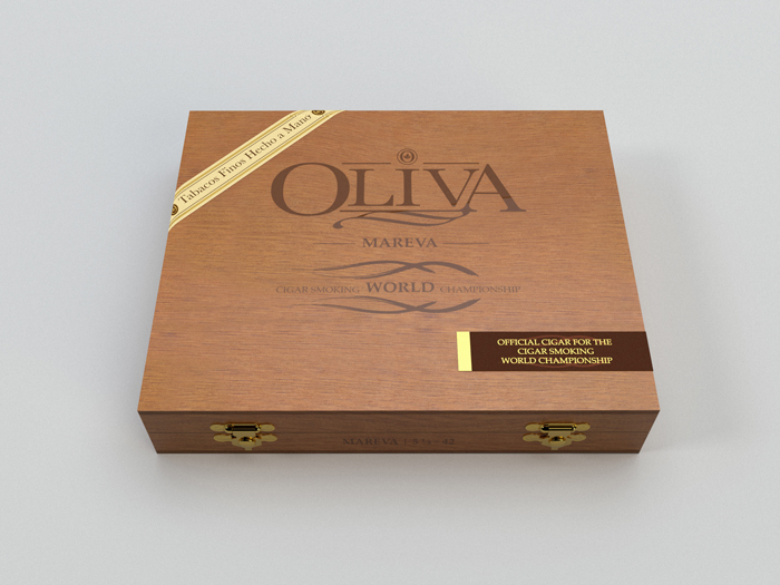 CSWC Partners with Oliva Cigar Company for 2025 Competition