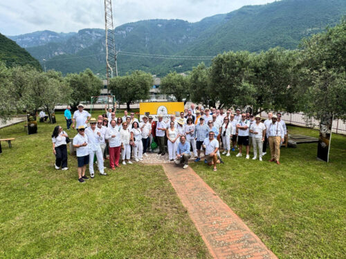 The XIX AmiCigar Weekend in Italy