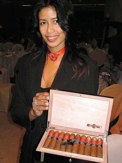 Partagas Reserva Cuba