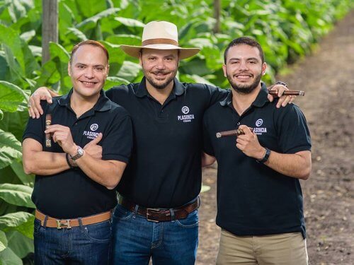 Plasencia Brothers