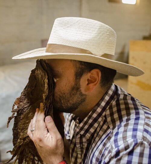 Reserva Orgánica – The World’s first Organic Cigar