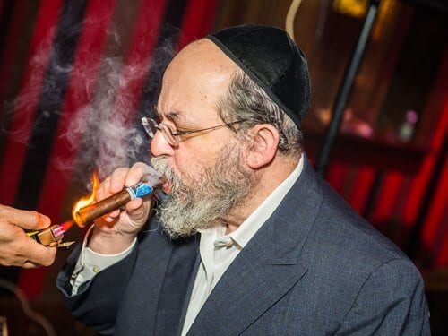 Fine Tobacco NYC – A new Kind of Cigar Club