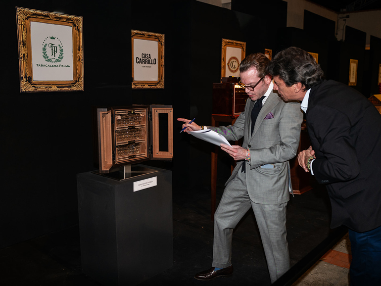 Procigar Festival 2024