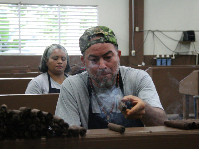 Procigar Day 3 | Together again