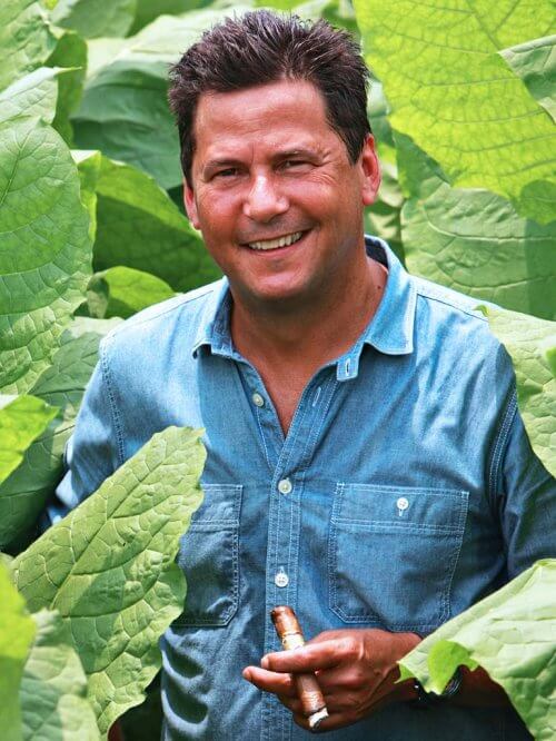 Rick Rodriguez CAO