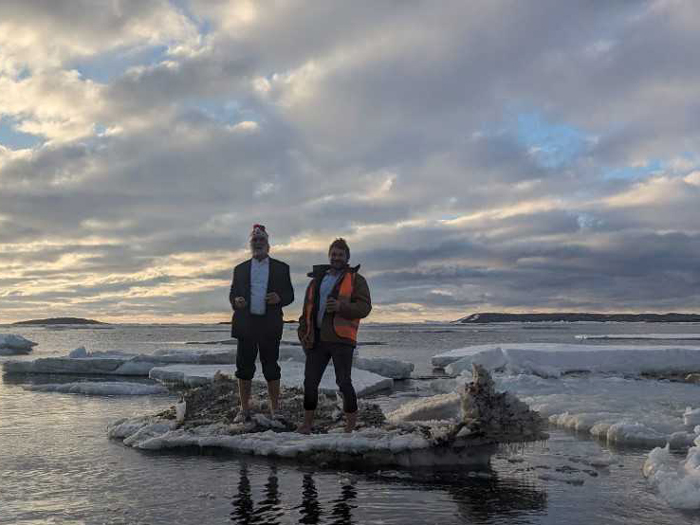 Rocky Patel Cigars Reach Antarctica