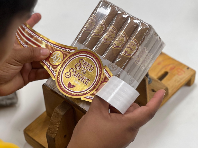 M. K. & Söhne takes over distribution rights for Rocky Patel