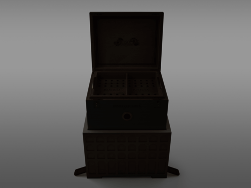 Romeo y Julieta Launches the 150th Anniversary Collection