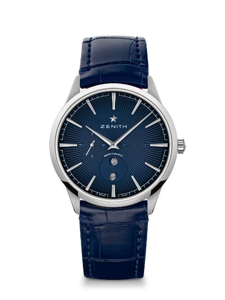 Zenith and Habanos present Romeo y Julieta Watches