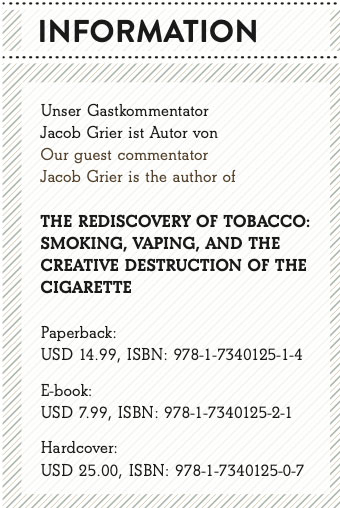 The Complicated Future of Premium Cigars